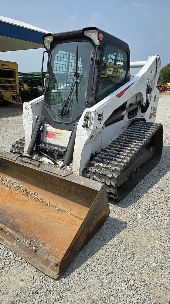 Image of Bobcat T740 Primary image