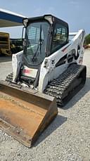 2018 Bobcat T740 Image