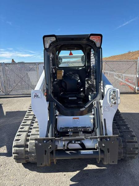 Image of Bobcat T740 equipment image 2