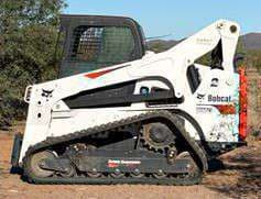 Image of Bobcat T740 Primary image