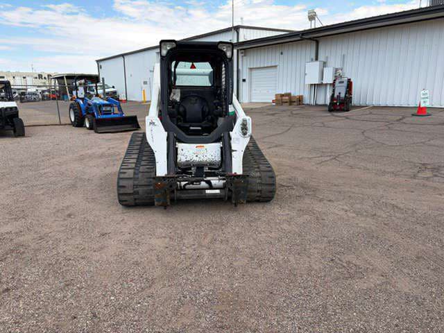 Image of Bobcat T740 equipment image 3