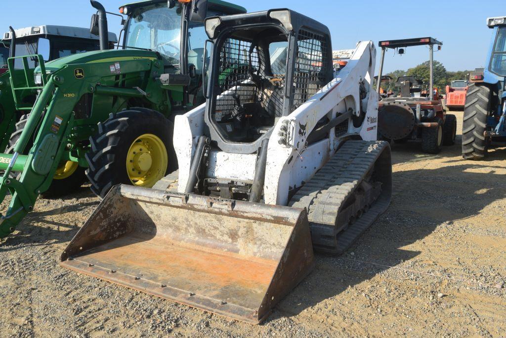 Image of Bobcat T740 Primary image