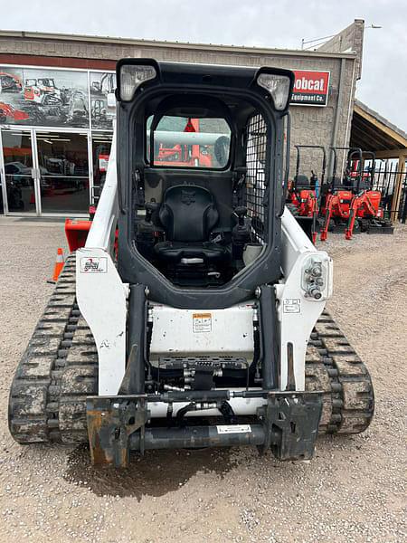 Image of Bobcat T740 equipment image 2