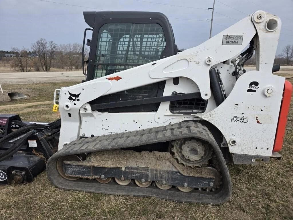 Image of Bobcat T740 Primary image