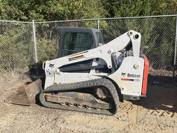 Main image Bobcat T750