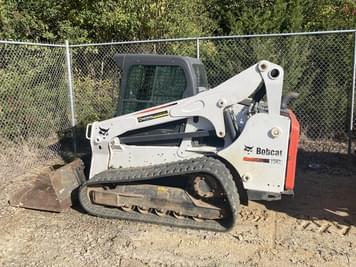 Main image Bobcat T750