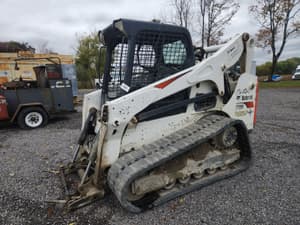 Bobcat T750 Image