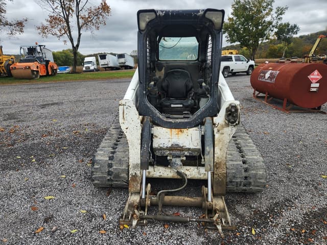 Image of Bobcat T750 equipment image 1