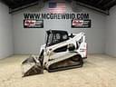Bobcat T750 Image