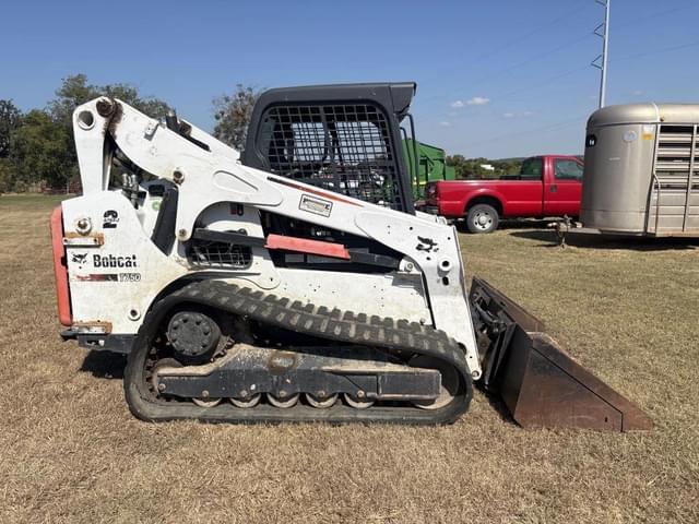 Image of Bobcat T750 equipment image 1