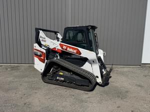 2023 Bobcat T76 Image