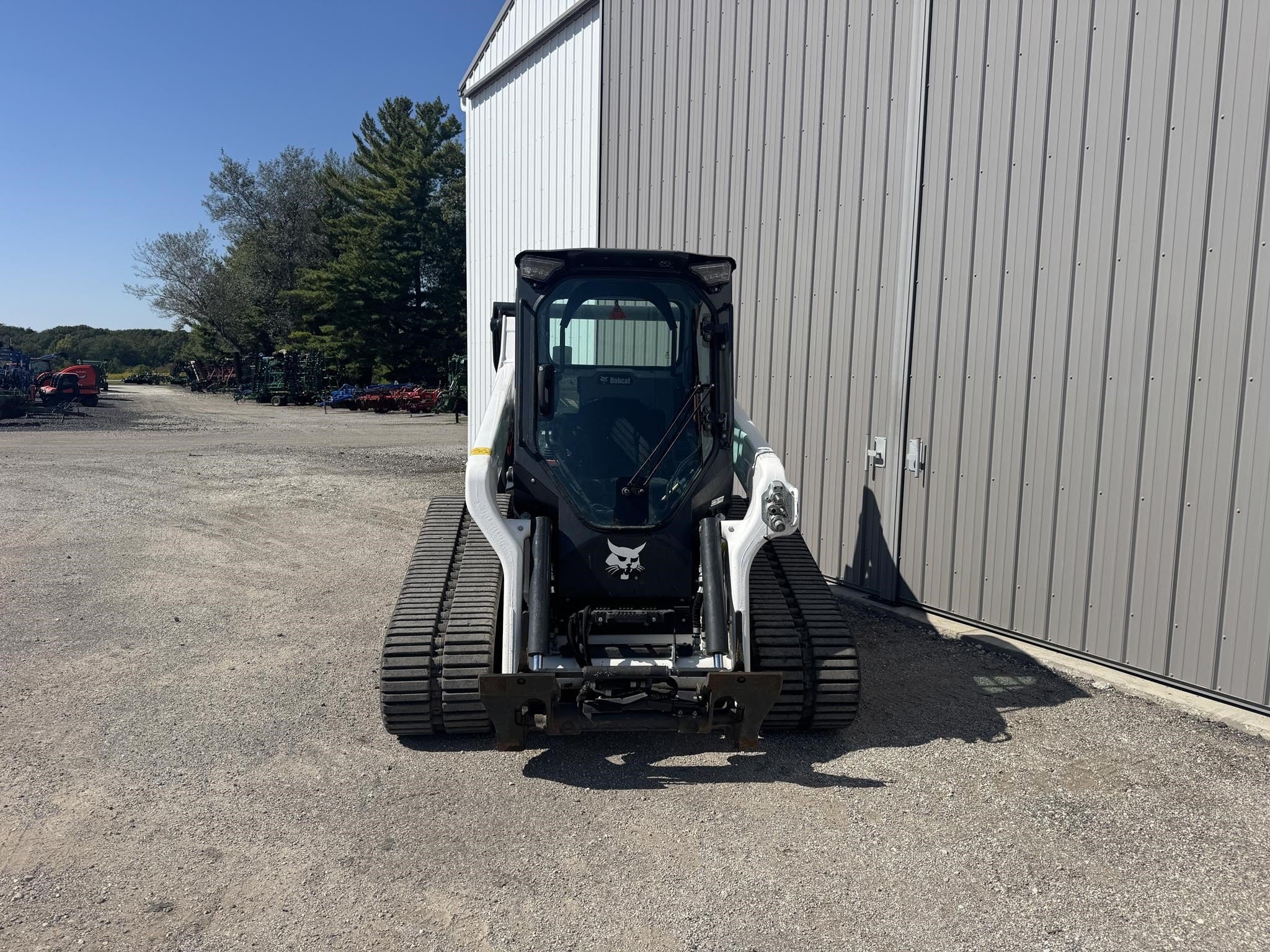 2023 Bobcat T76 Equipment Image0