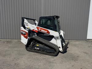 2023 Bobcat T76 Image