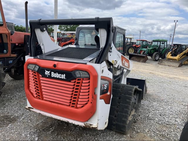 Image of Bobcat T76 equipment image 2