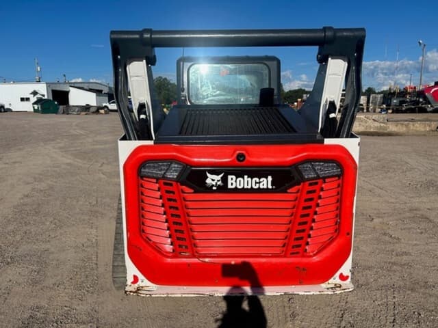 Image of Bobcat T76 equipment image 4
