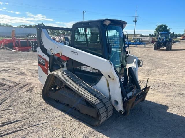 Image of Bobcat T76 equipment image 2
