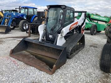 Main image Bobcat T76