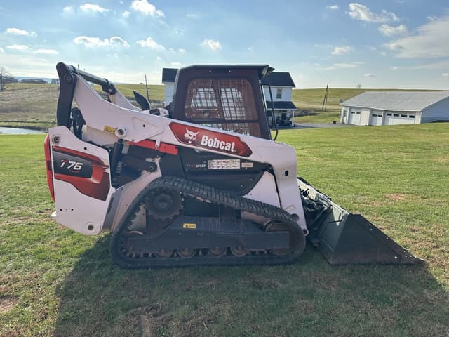 Image of Bobcat T76 equipment image 2