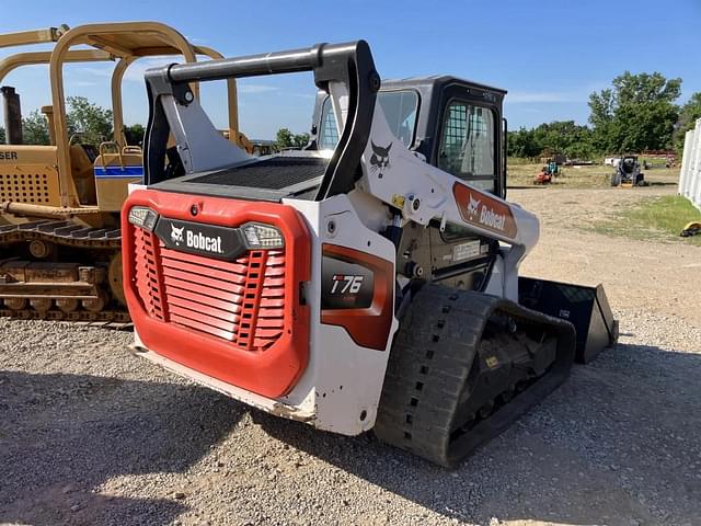 Image of Bobcat T76 equipment image 2