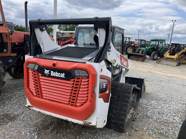 Image of Bobcat T76 equipment image 2