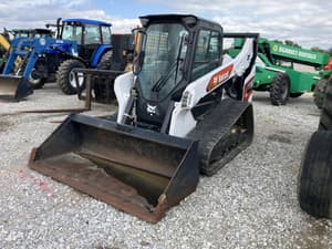 2021 Bobcat T76 Image