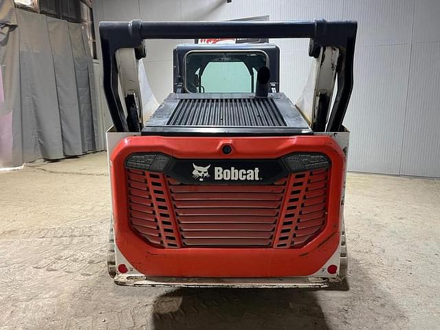 Image of Bobcat T76 equipment image 3