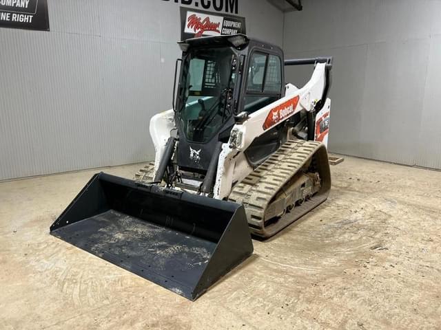 Image of Bobcat T76 equipment image 1