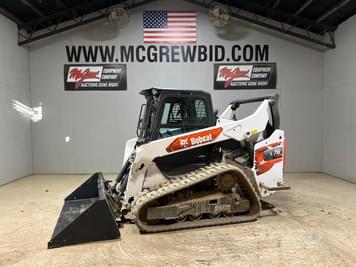 Main image Bobcat T76