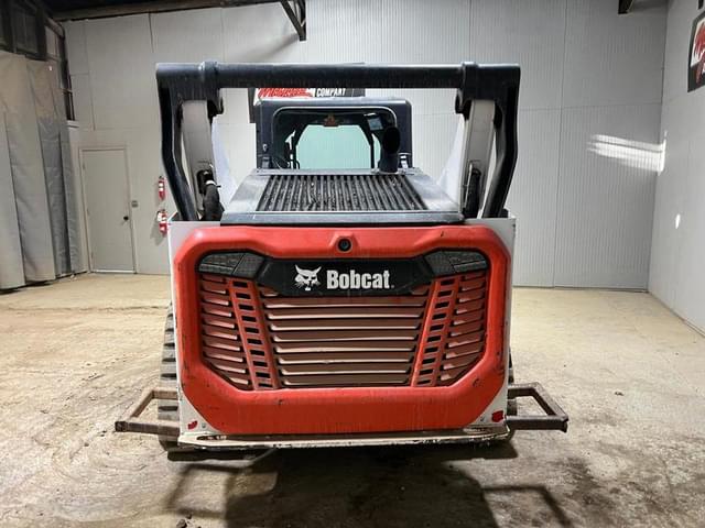 Image of Bobcat T76 equipment image 3