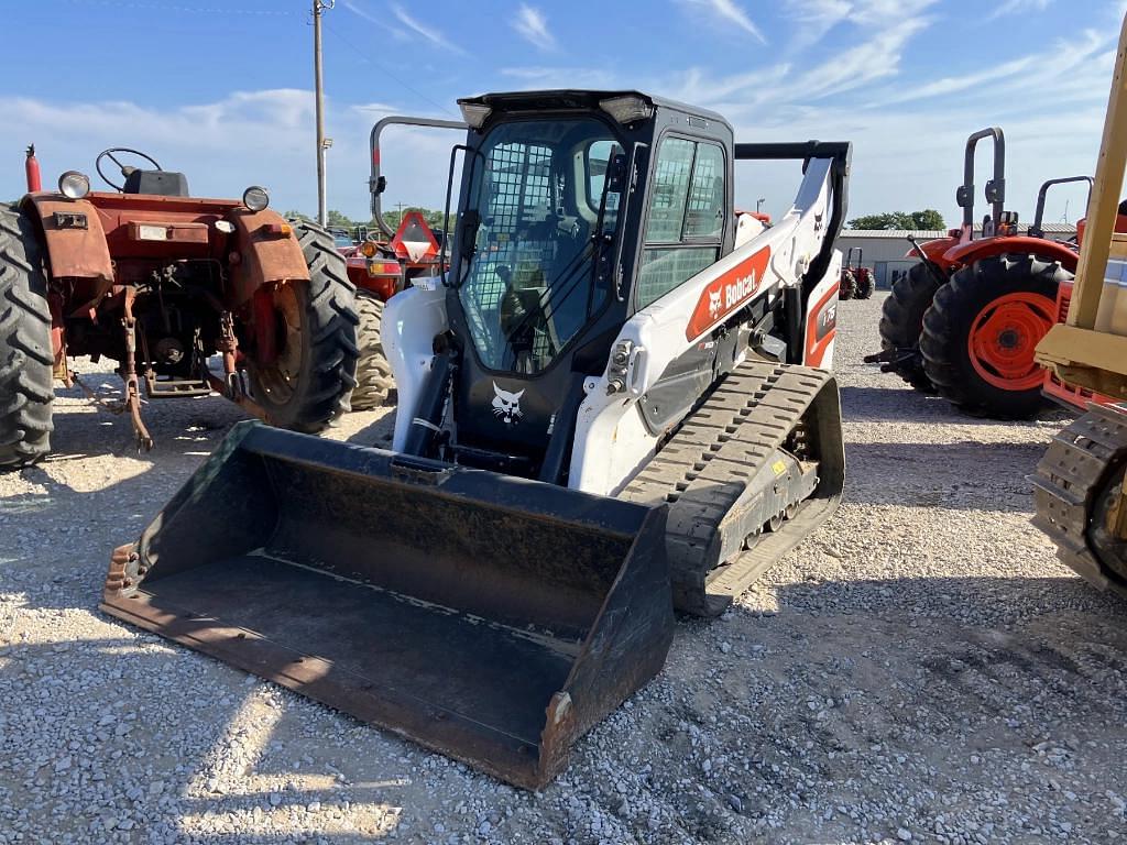 Image of Bobcat T76 Primary image