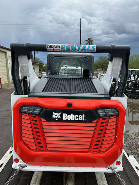 Image of Bobcat T76 equipment image 3