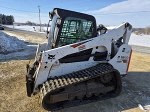 2019 Bobcat T770 Image