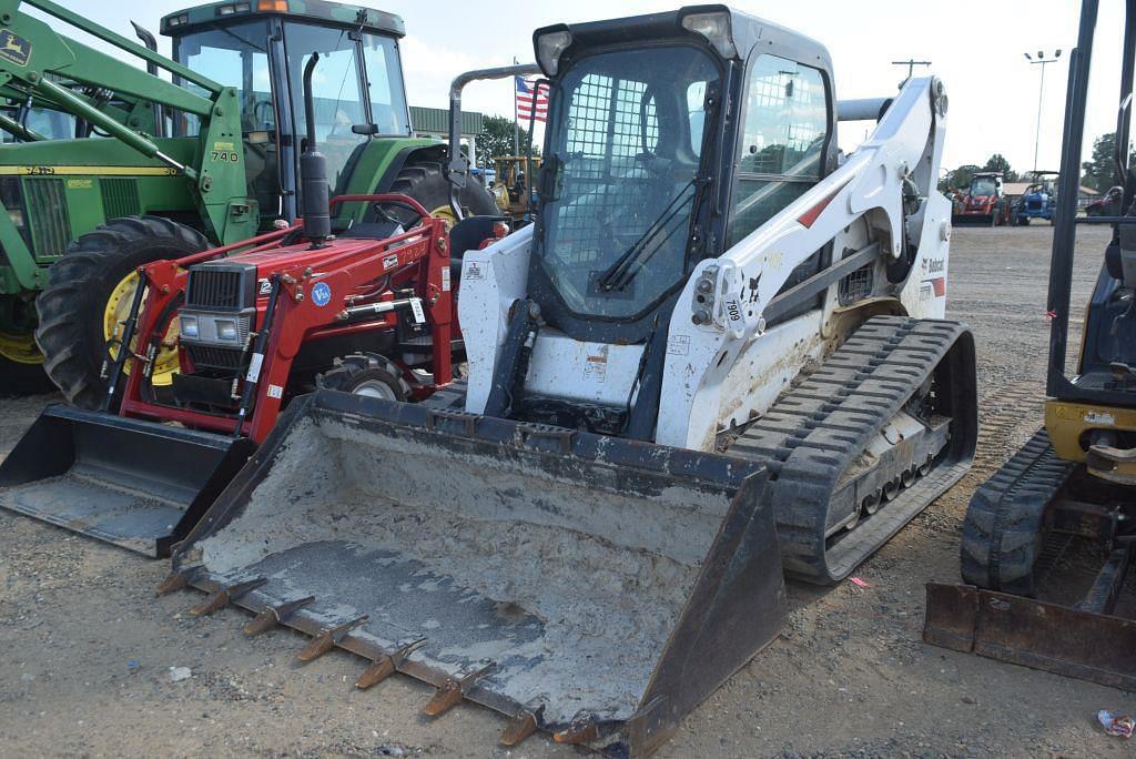 Image of Bobcat T770 Primary image