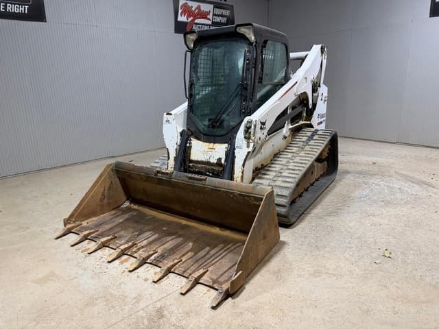 Image of Bobcat T770 equipment image 1