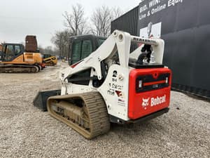 2021 Bobcat T770 Image