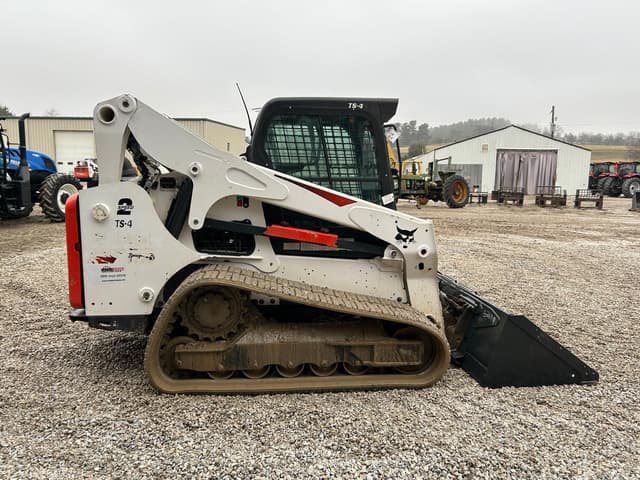 Image of Bobcat T770 equipment image 3