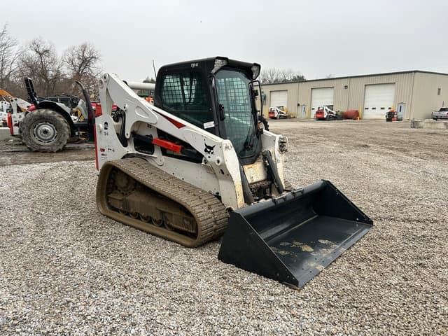 Image of Bobcat T770 equipment image 4