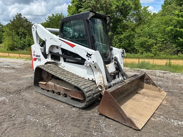 Image of Bobcat T770 equipment image 2