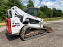 Bobcat T770 Image