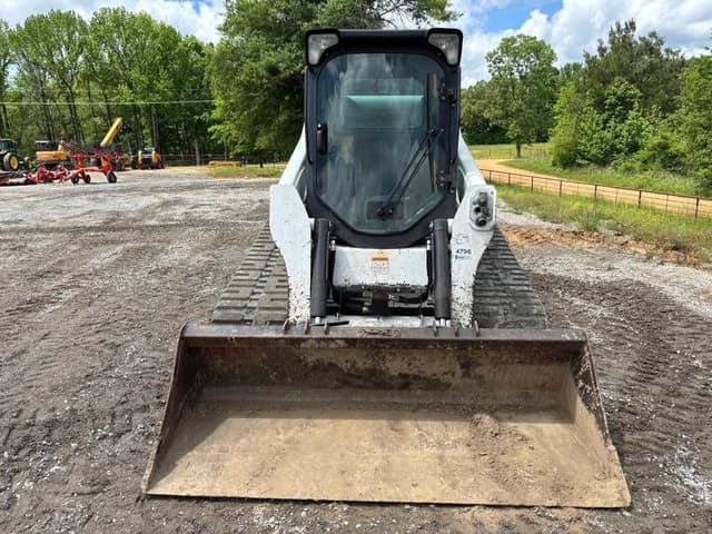 Image of Bobcat T770 equipment image 3