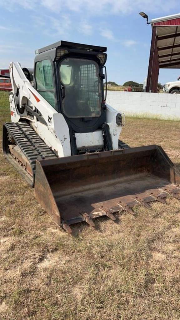 Image of Bobcat T770 equipment image 2