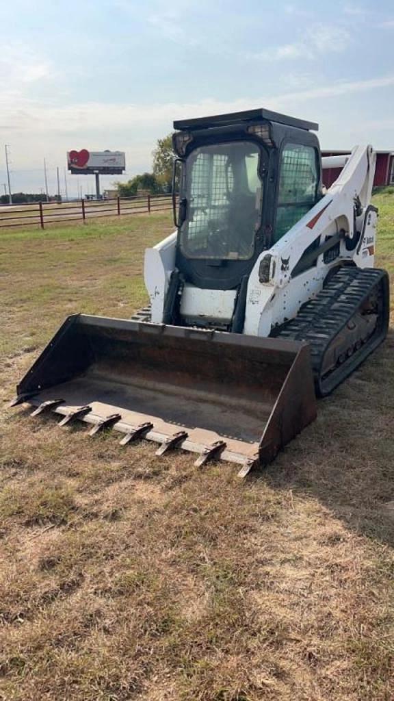 Image of Bobcat T770 equipment image 1