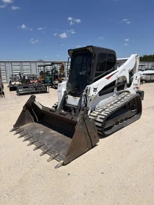 2020 Bobcat T770 Image