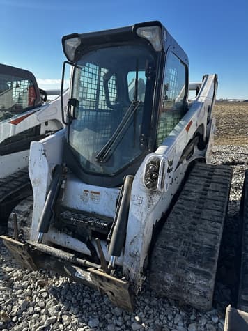 Main image Bobcat T770