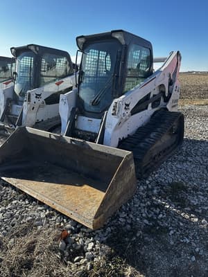 2016 Bobcat T770 Image