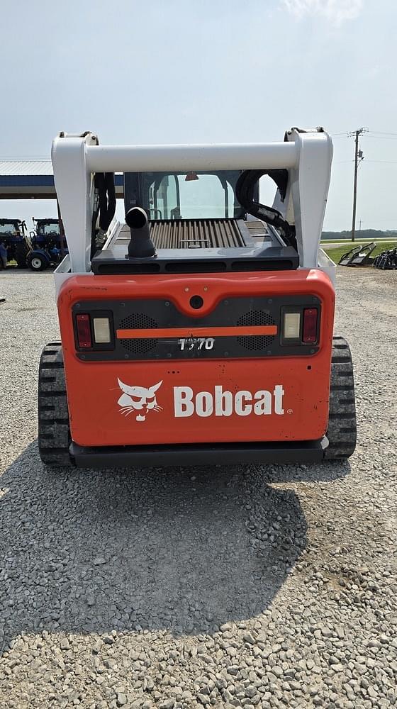 Image of Bobcat T770 equipment image 3