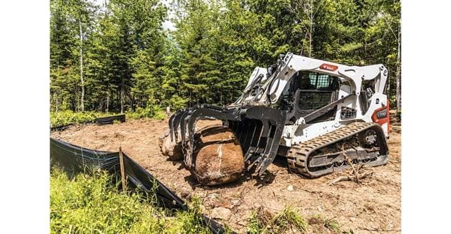 Image of Bobcat T770 Image 1