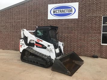 Main image Bobcat T770