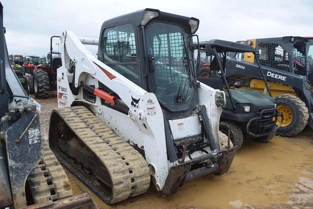 Image of Bobcat T770 equipment image 3