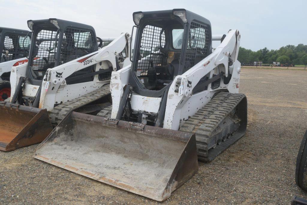 Image of Bobcat T770 Primary image